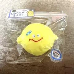 レモン　スクイーズ