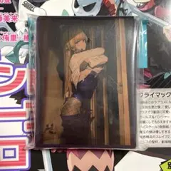 ブルーアーカイブ ブルアカ スリーブ 天童アリス ケイ ブルア廻戦