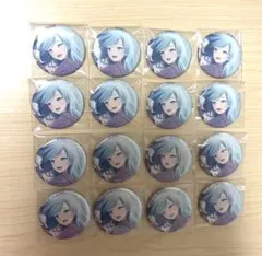 CRYCHIC 豊川祥子 缶バッジ 10個セット オブリビオニス バンドリ