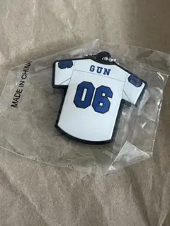 岩田剛典　ユニフォームキーホルダー　ELLY アクスタ　三代目