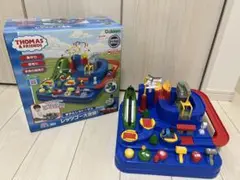 学研　きかんしゃトーマス　レッツゴー大冒険！