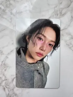 Stray Kids Hollow フィリックス