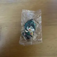 くら寿司 ヒロアカ ラバー