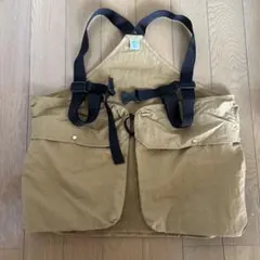 needles tool vest 即完売　ニードルズ　ツールベスト needles tool vest 即完売 ニードルズ ツールベスト - メルカリ