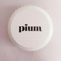 pium ぴうむ　ノベルティ 2025年最新】pium ノベルティの人気アイテム - メルカリ