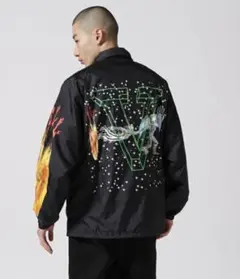 2025年最新】SAINT Mxxxxxx ナイロンジャケットの人気アイテム - メルカリ