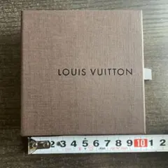 【空箱】ルイヴィトン 箱 ケース LOUIS VUITTON