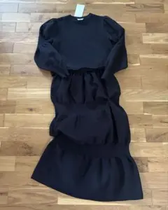 未使用！アンドハー　&her セットアップ