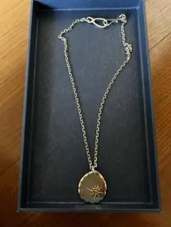 mktゴローズ　タタキ　ネックレス　K18 mktゴローズ タタキ ネックレス K18 mktゴローズ タタキ ネックレス