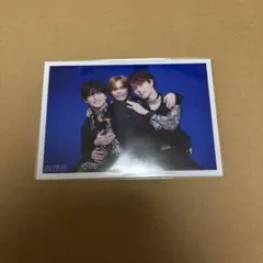 2026年最新】超特急 生写真 連結の人気アイテム - メルカリ