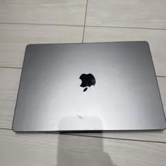 MacBook Pro 14 M1 Max 32GB 2TB 2021 液晶割れ