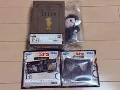 名探偵コナン SEGAくじ メモリアルカット 裏切りのステージ 赤井 諸伏