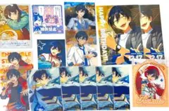 あんスタ 氷鷹北斗 カード類まとめ売り