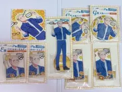 猫のひたいほどワイド 小林希大 グッズセット おまけ付 名前アクキー 猫のひたいほどワイド 小林希大 グッズセット おまけ付 名前アクキー