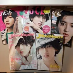 江口寿史展 EGUCHI in ASIA 告知ポスター 希少 A4✖️2枚 - メルカリ