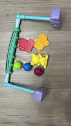ピープル ベビージム 多色のサムネイル