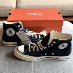 新品 CONVERSE addict チャックテイラー 定価3万円 CT70 - メルカリ