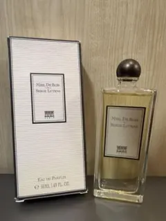 セルジュルタンス　miel de bois 50mlのサムネイル