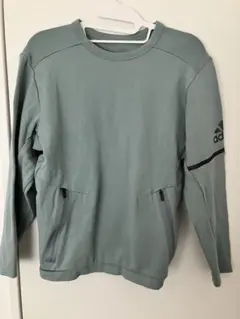 美品　アディダス　トレーナー
