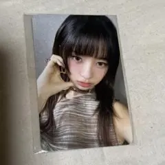 2025年最新】Ive レイ トレカ サノクの人気アイテム - メルカリ