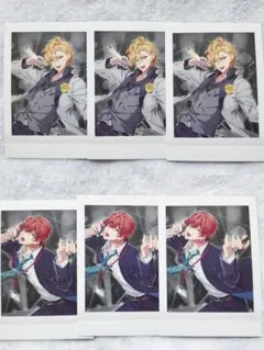 ヒプマイ ぱしゃこれ vol.2 一二三 独歩 セット