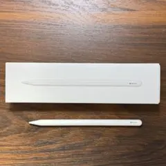 Apple Pencil (第2世代) ホワイト
