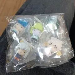 mizutamaさんのスタンプマスコット6点セット mizutamaさんのスタンプマスコット6点セット - メルカリ