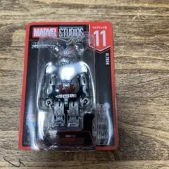 MARVEL ULTRON ベアブリック賞11