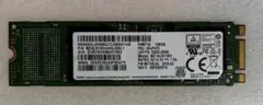 Samsung MZNLN128HAHQ-0001 128GB SSD