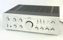 【完動品】TRIO KA-8300 プリメインアンプ 1978年製R8SD334のサムネイル