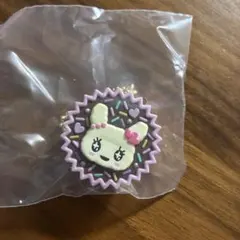 たまごっち 手作りおやつチャーム 平成女児チョコ