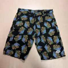 レア THE CRIMIE × The Pizz コラボ ブルーパンサー パンツのサムネイル