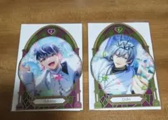 アイナナ グループ記念日 2025 クリアビジュアルコレクション 百 千