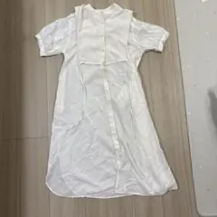 アズノウアズ　ロングワンピース