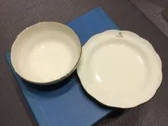 芦田ジュンシチューボールセット5客のサムネイル