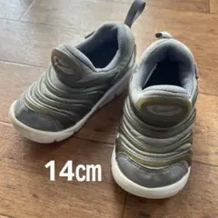 NIKE ダイナモフリー　14㎝