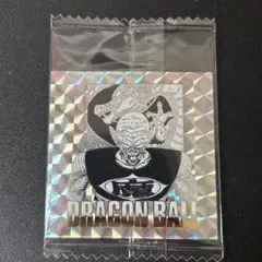 ドラゴンボール 40周年記念 シールウエハース2 第十三巻
