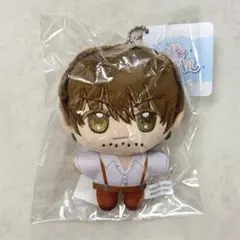 未開封品】ぬいパル （斜木 七基） 18TRIP エイトリ ハマメグリ - メルカリ