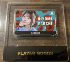 DARTSLIVEカード 日本ダーツ祭り 2025 限定 坂口優希恵 - メルカリ