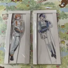 プロセカ　5th Anniversary 感謝祭　アクリルスタンド