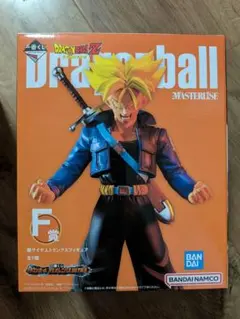 2026年最新】ドラゴンボール 一番くじ フィギュア トランクスの人気