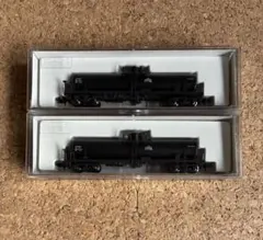 KATO タキ3000 2両セット　新品未使用・送料込！！