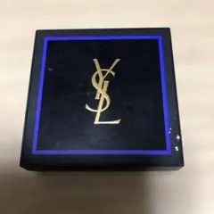 YSL ネクタイピンとカフスセットとおまけ