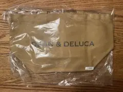 DEAN & DELUCA トートバッグ