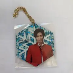 セブンイレブン クリスマスキンプリ 神宮寺勇太 アクリルオーナメント