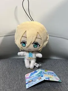 天祥院英智 日々樹渉 新衣装ぬいぐるみ あんさんぶるスターズ!! 天祥院英智 日々樹渉 新衣装ぬいぐるみ あんさんぶるスターズ