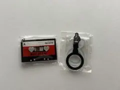 ジョンウ ガチャ アクキー treasure