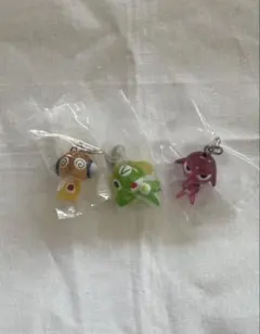 ケロロ軍曹めじるしアクセサリーであります
