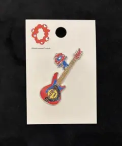 EXPO2025 ミャクミャク Hard Rock Cafe ピンバッジ - メルカリ