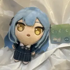 BanG Dream バンドリ ぷちっしゅ CRYCHIC 豊川祥子